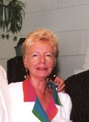 Barbara McKay