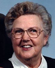 Gertrude Pappalau
