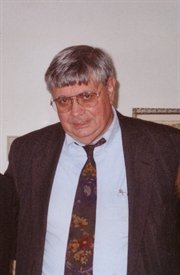 Dimitri Rimanosky
