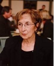 Barbara Terzian