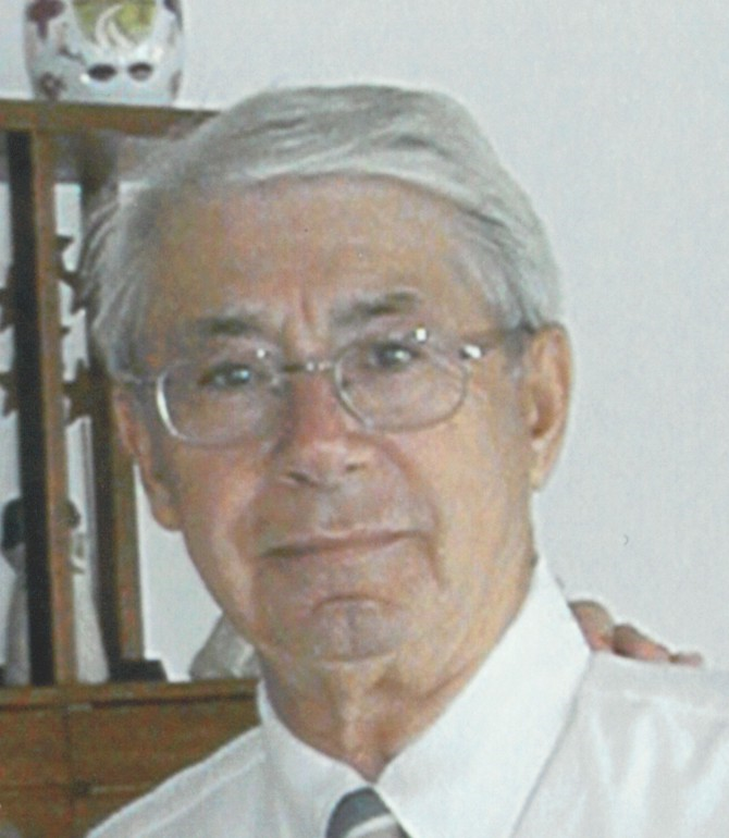 Charles Rappazzo