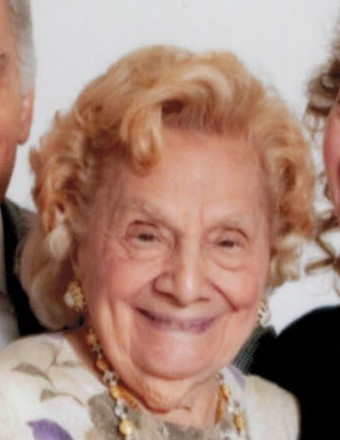 Clara Ferrara