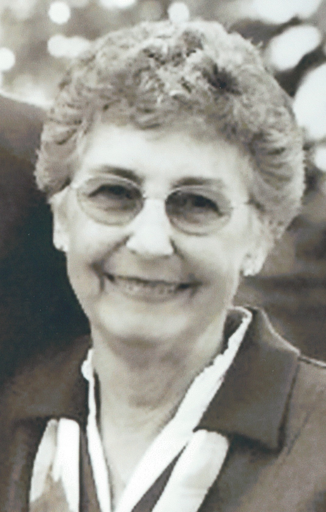 Priscilla Hogan