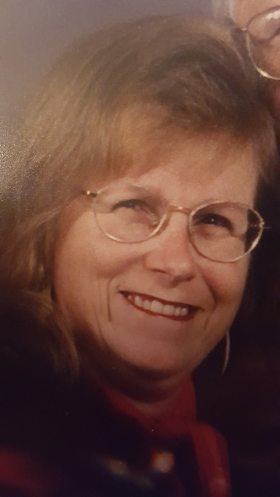 Carol Wilsey