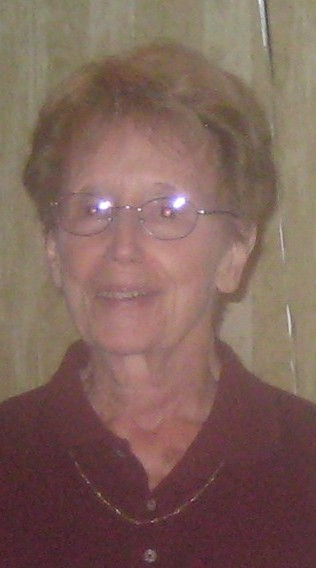 Joan Noonan