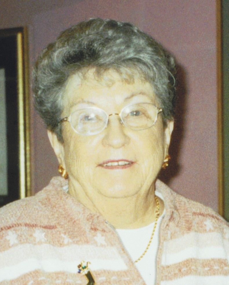 Virginia Wegner