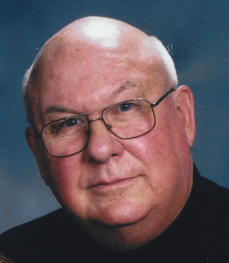 David Stoddard