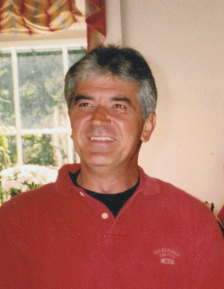Neil Pennick