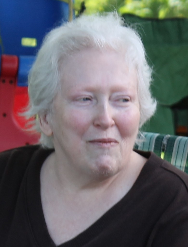 Mary LaBelle