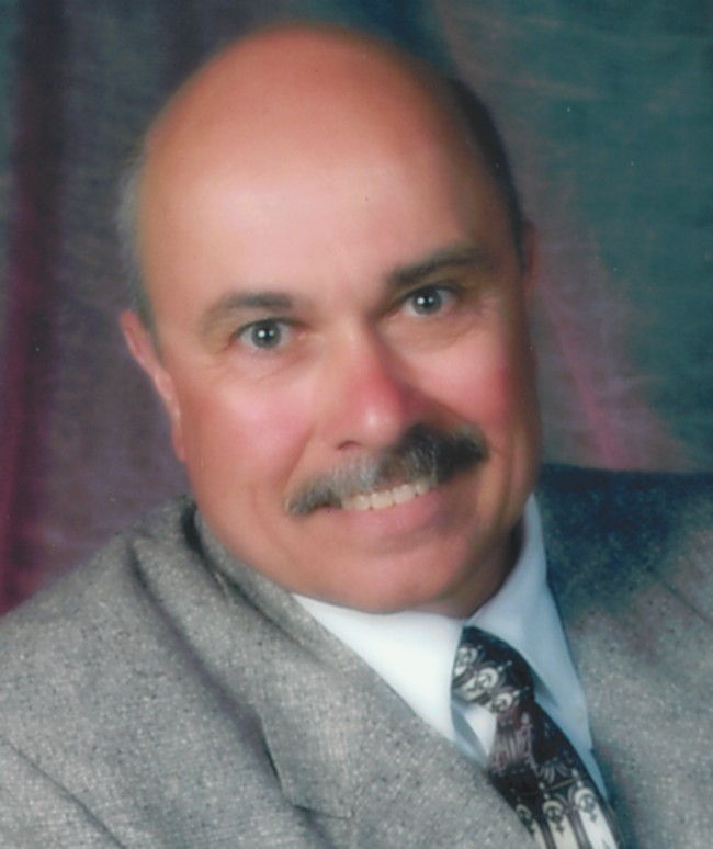 Edward LaMora