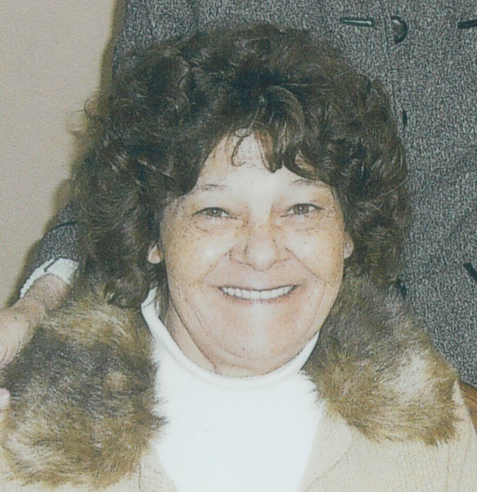 Carol Rock