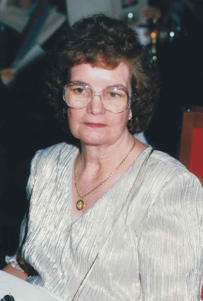 Teresa Fox