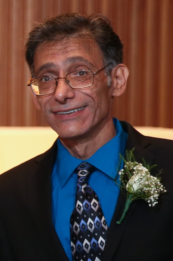 Frank Liburdi