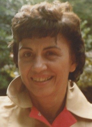Mary Kosinski