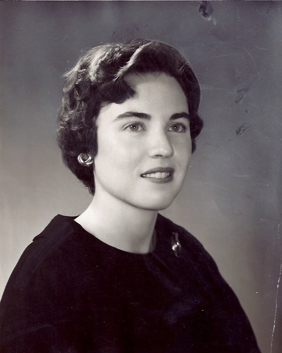 Marilyn Foley