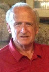 Robert Scanlon