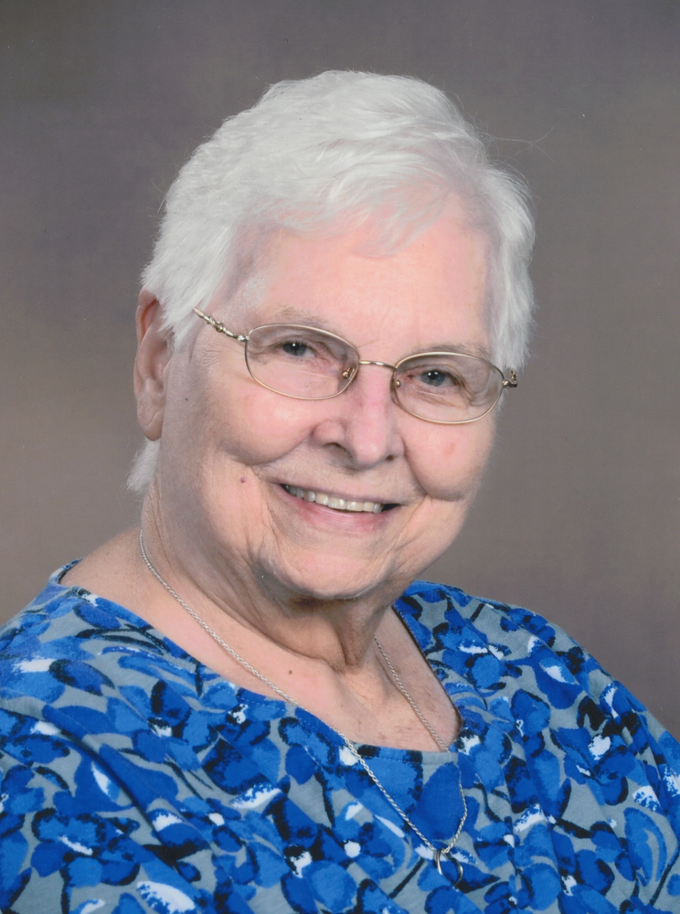 Katherine Neilson