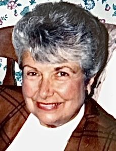 Joan Herkenham