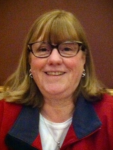 Kathleen Sheridan