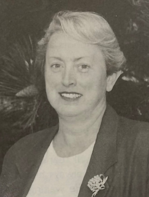 Ann Sheehy