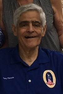 Anthony Pazzola Jr.