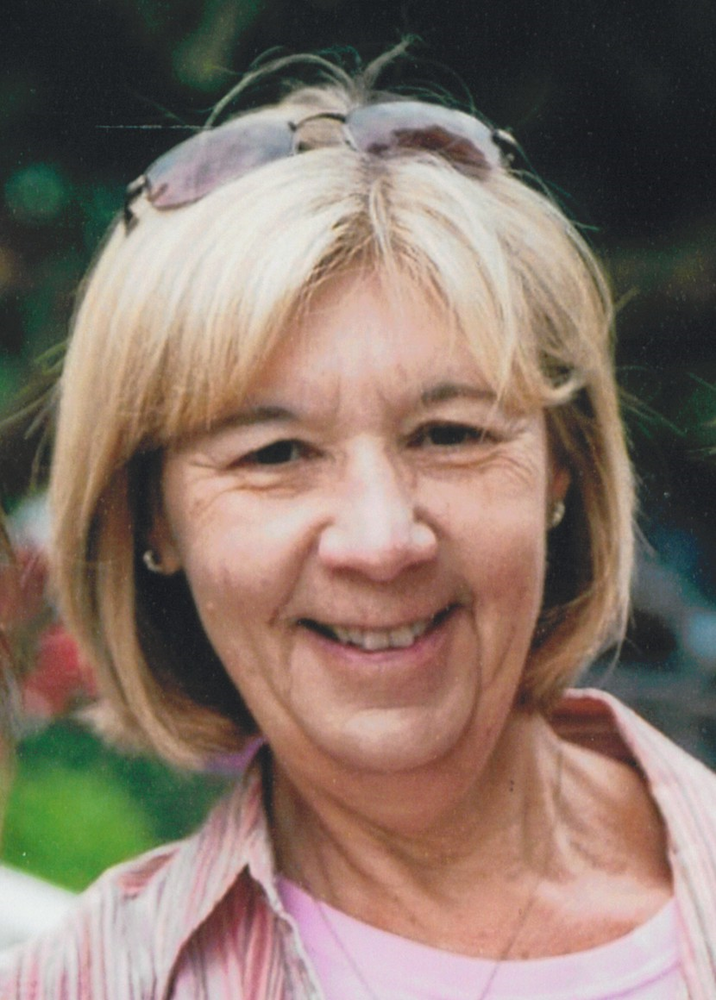 Kathy Jewett