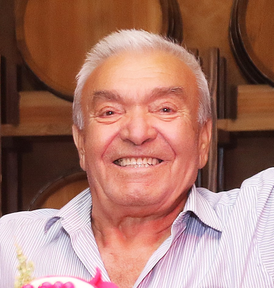 Rafik Ghazaryan