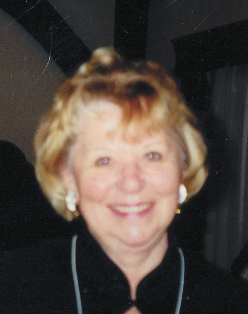 Phyllis Morgan
