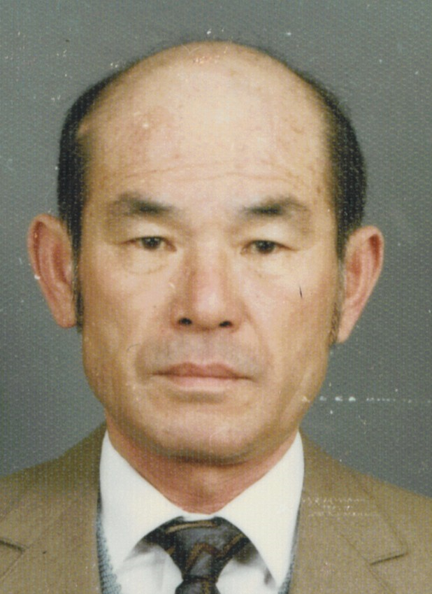 Yong Moon Kim