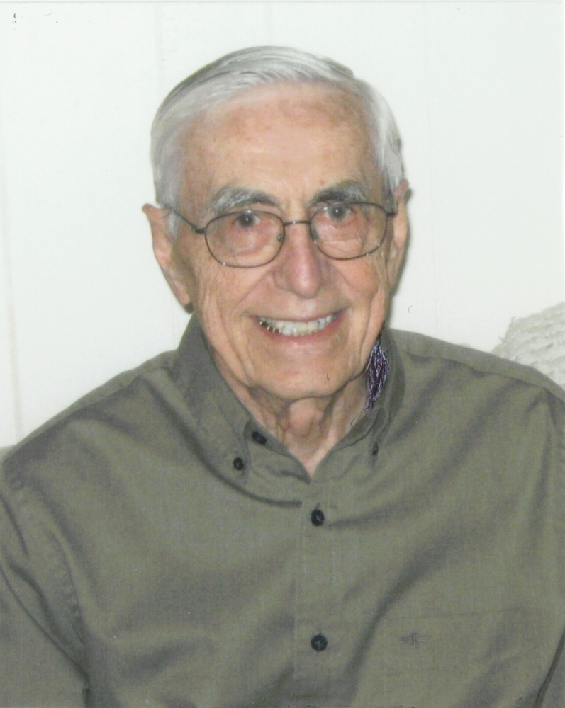 George Fallati