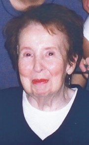 Betty Lou Northrop