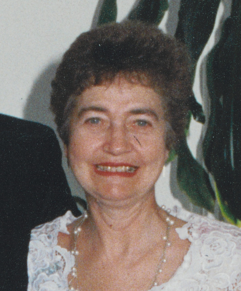 Obituary of Dorothy A. Little