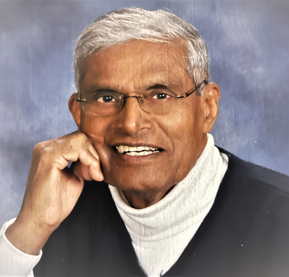 Dr. Gundabhaktha Chikkappa