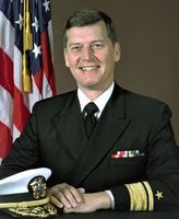 Martin W. Leukhardt