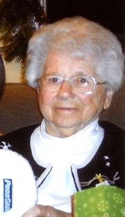 Margaret Cervenak