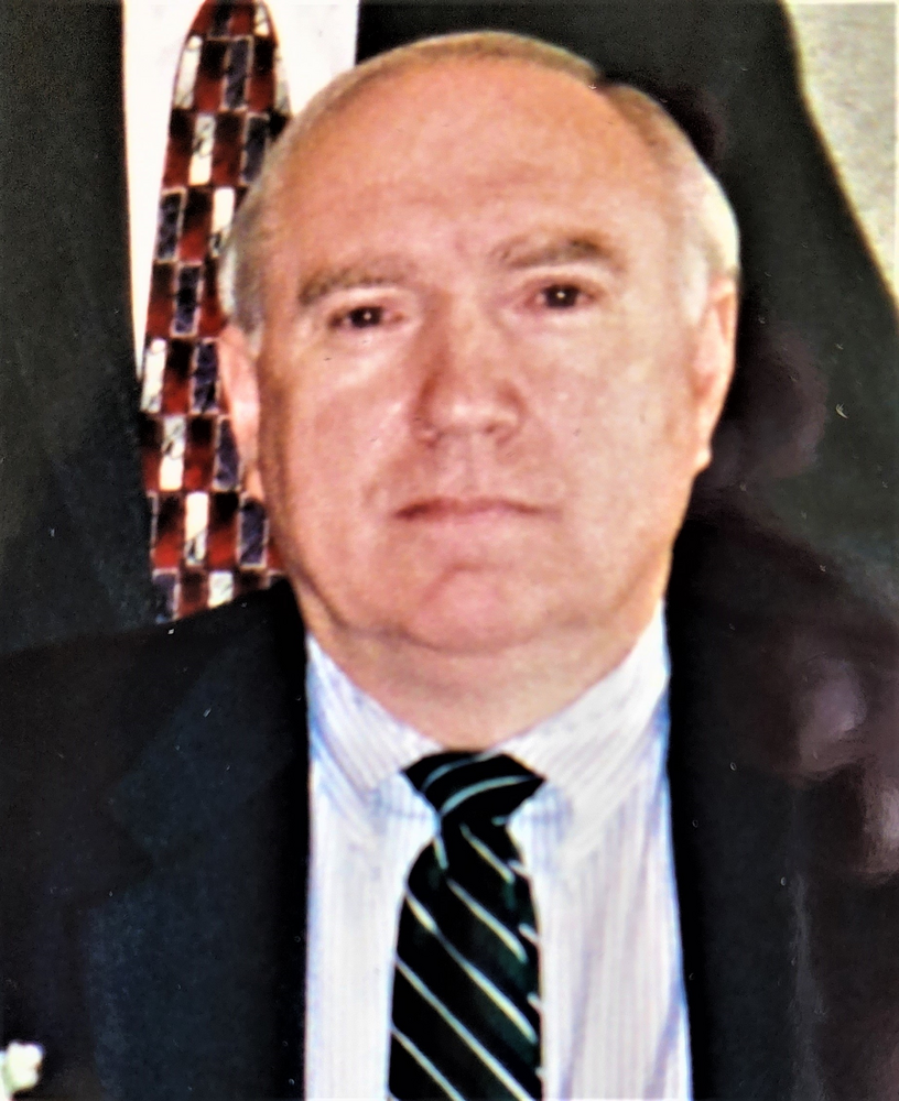 Ronald Komar