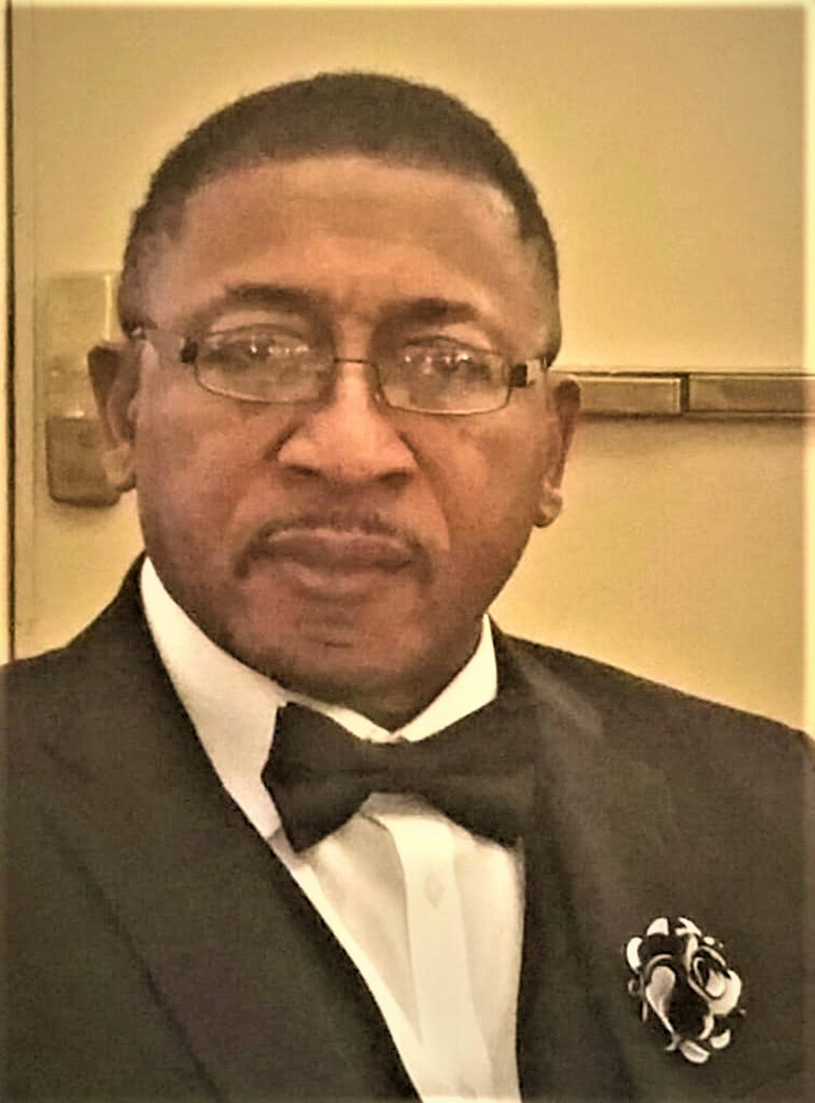 Fidel Buzugbe