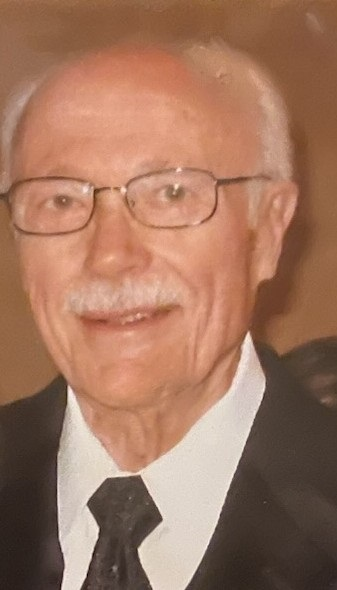 Willard Binzen