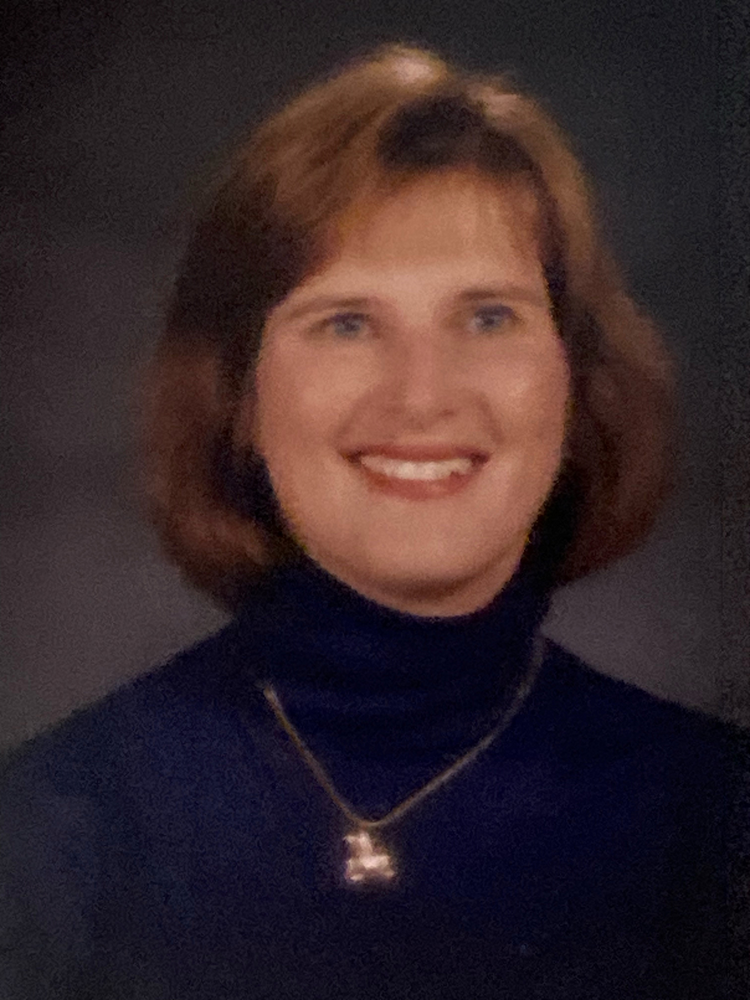 Joanne Parker