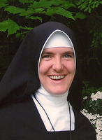 Sister Mary Joseph Collins