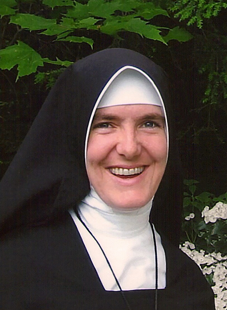 Sister Mary Collins