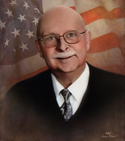 SSG Richard G. Nash, US Army Ret.