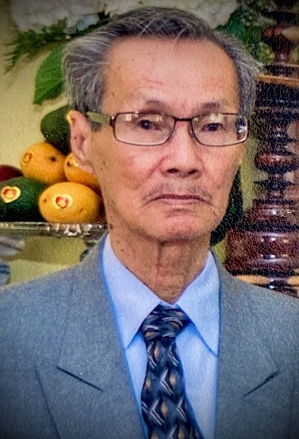 Luy Nguyen