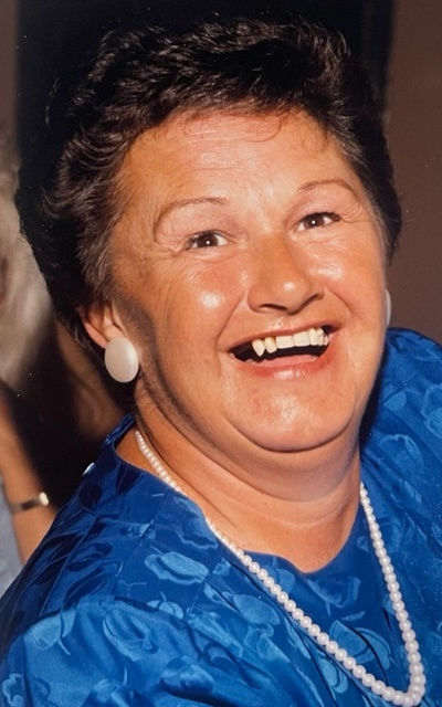 Joan Caulfield