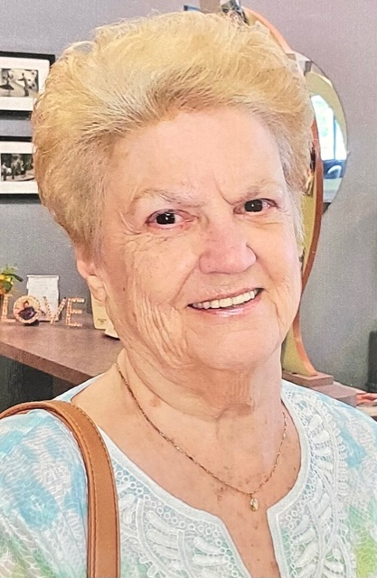 Marjorie Norris