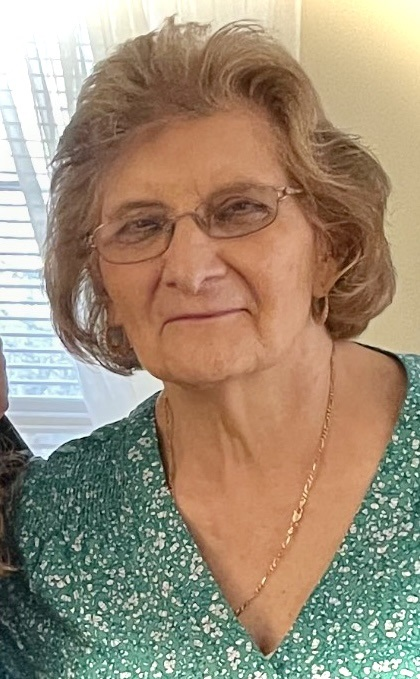 Barbara Della Rocco
