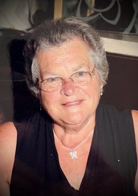 Patricia Ann Kudlich