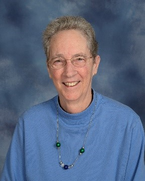 Sr. Karen Shults, CSJ