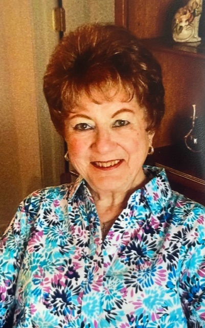 Obituary of Kathleen A. Kay Lynch