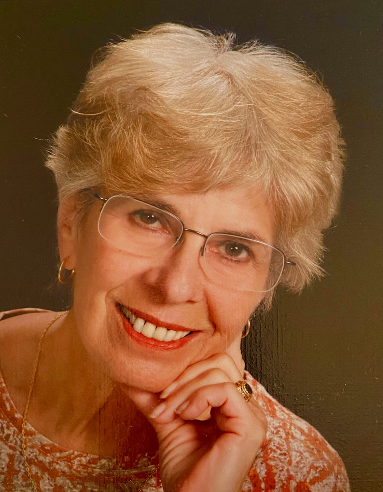Joyce Hogan